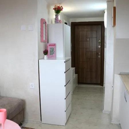 Апартамент Design