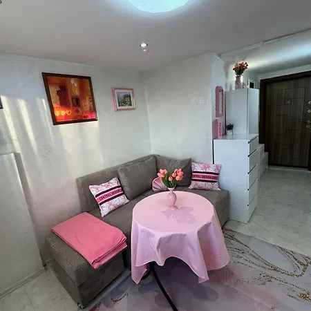 Apartamento Design Sófia