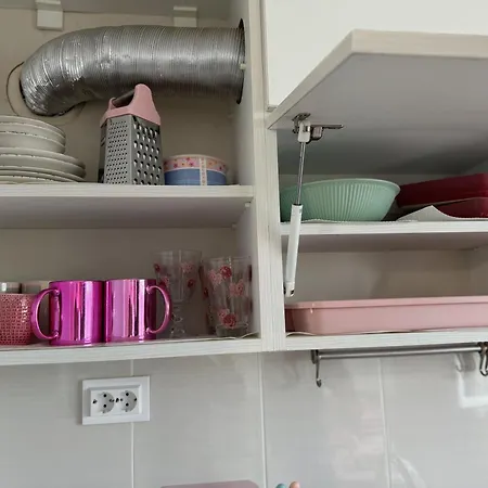 Design Appartement Sofia