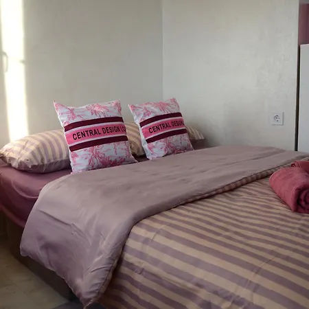 Apartman Design