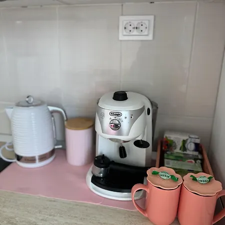 Appartement Design Sofia