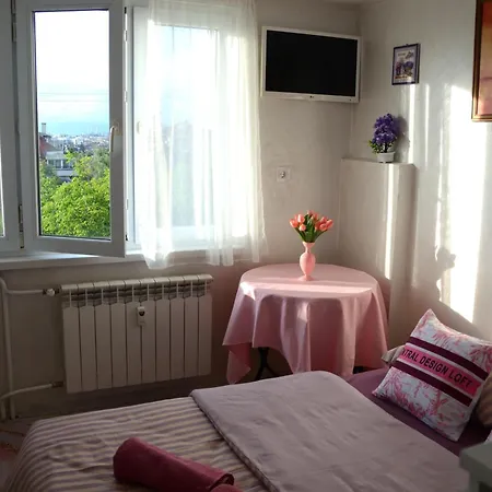 Apartman Design Szófia