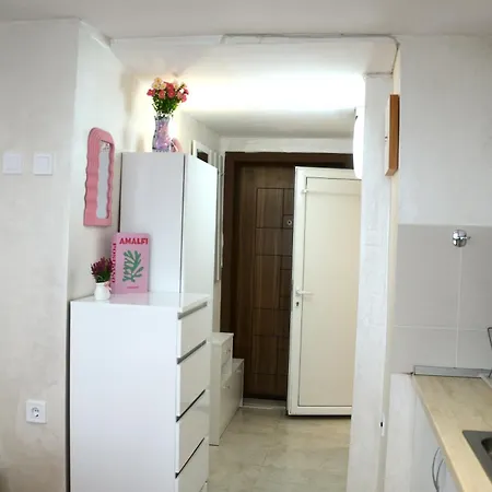 Design Apartman Szófia