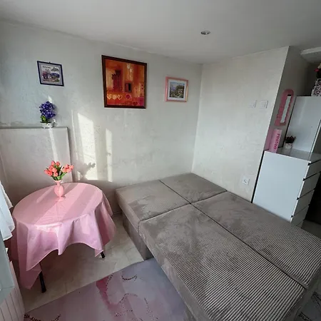 Apartman Design Szófia