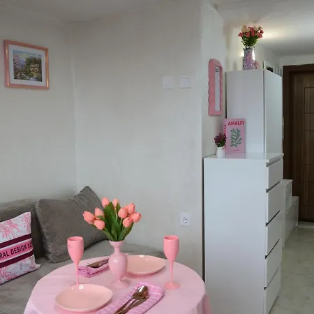 Apartman Design