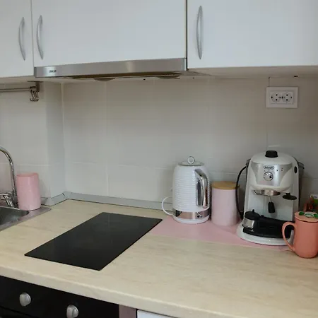 Design Apartman *