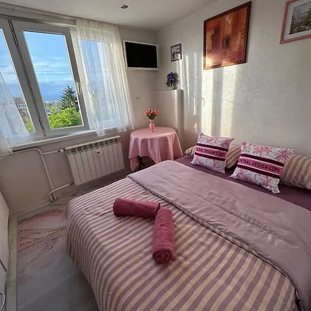 Design Apartman Szófia
