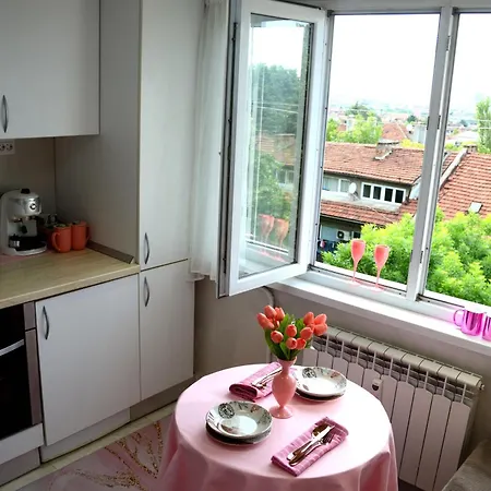 Design Apartman