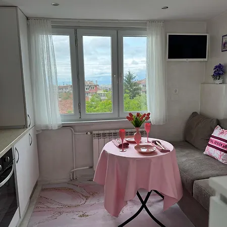Apartman Design