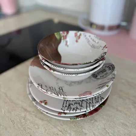 Design Διαμέρισμα Σόφια