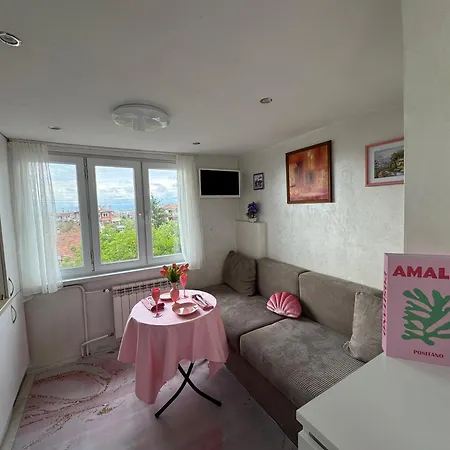 Apartman Design