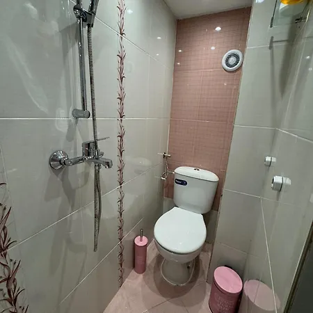 Design Apartman Szófia