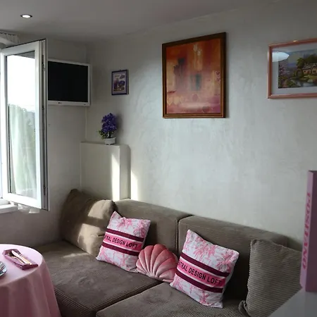 Apartman Design Szófia