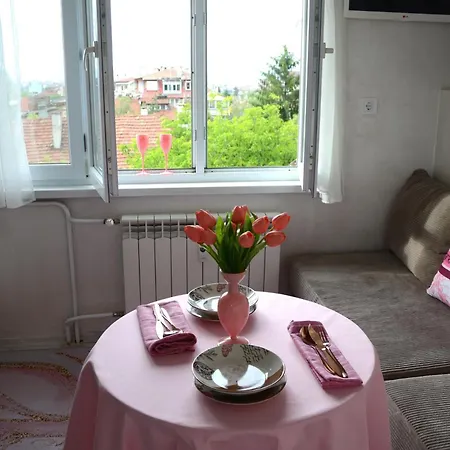 Design Apartman *