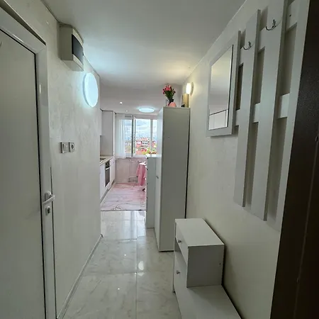 Appartement Design *