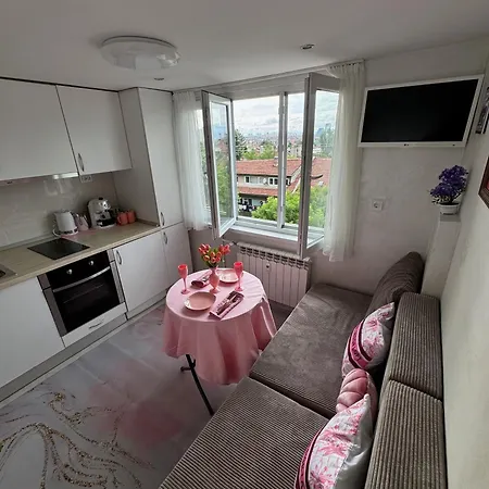 Design Apartman Szófia