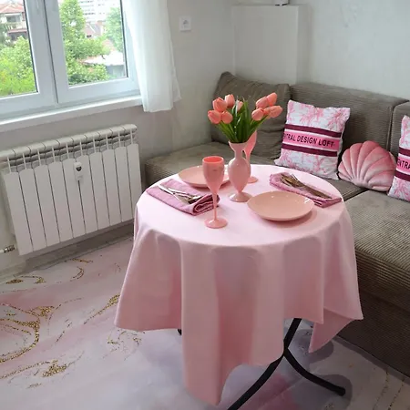 Appartement Design *