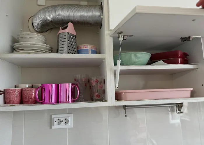 Design Apartment Sofia