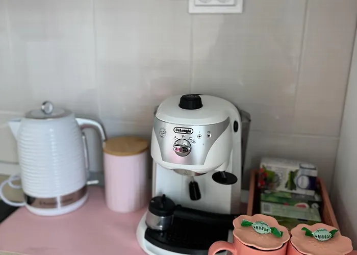 Апартаменты Design София