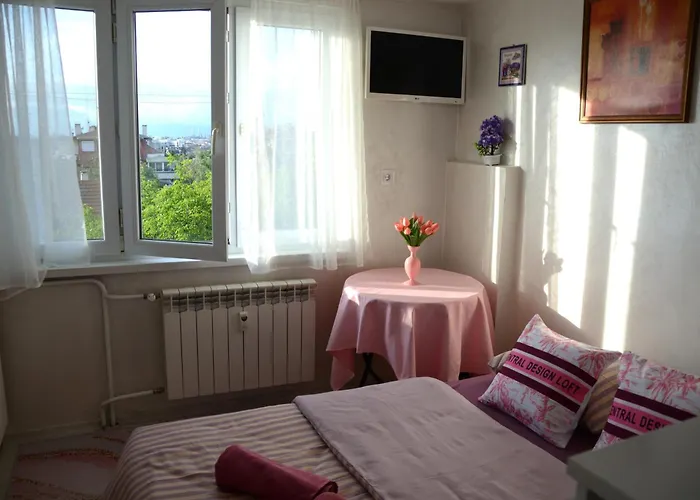 Apartment Design Sofia