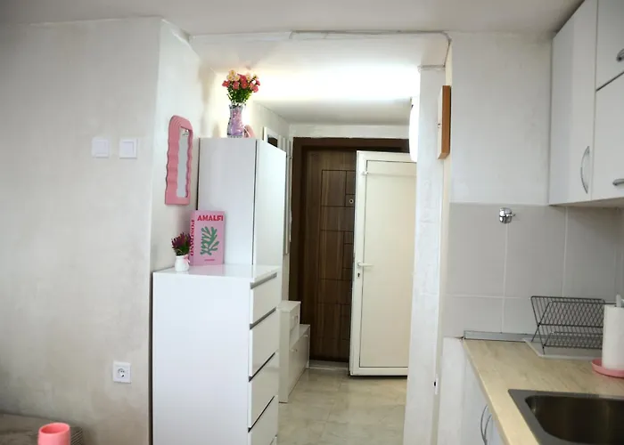 Design Apartment Sofia