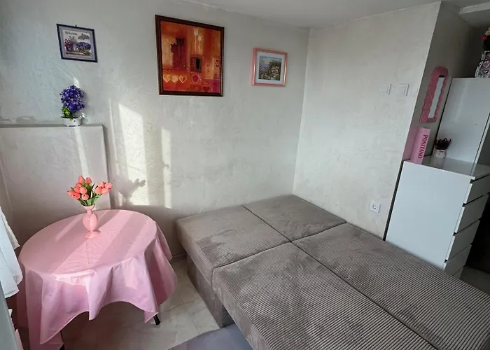 Апартаменты Design София