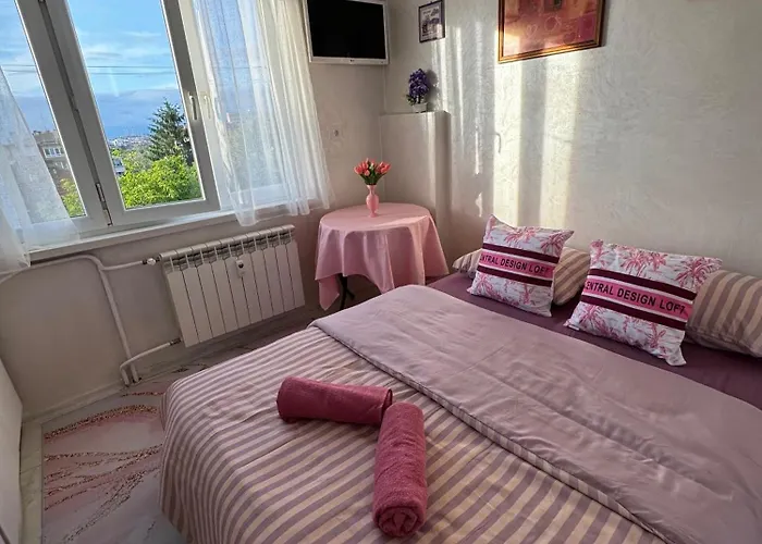 Design Apartment Sofia