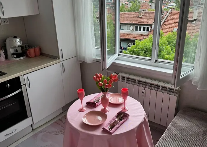 Design Апартаменты