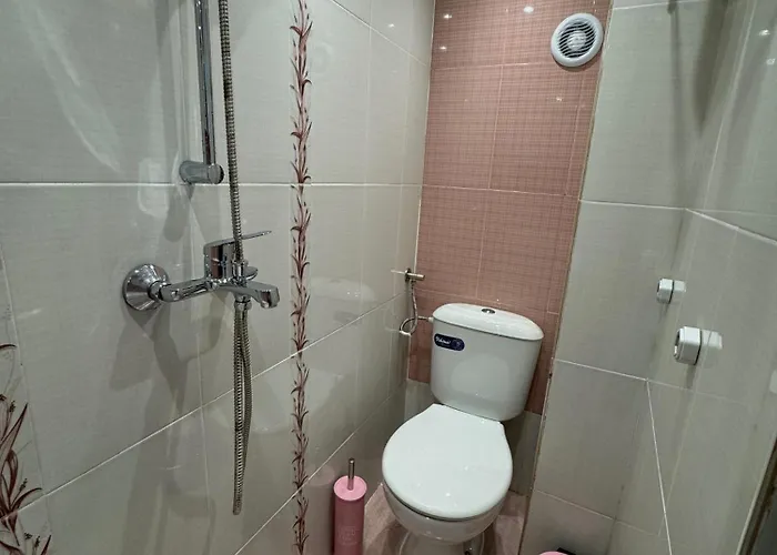 Design Apartment Sofia