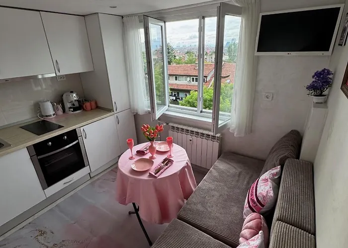 Design Apartment Sofia