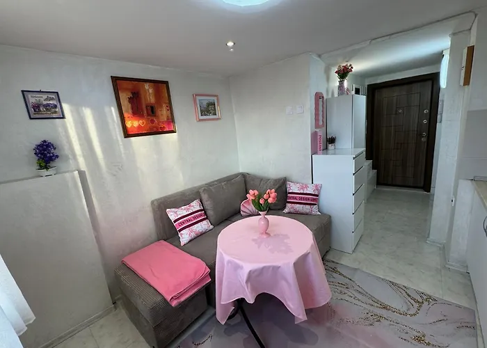 Апартаменты Design София